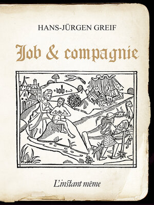 cover image of Job & compagnie